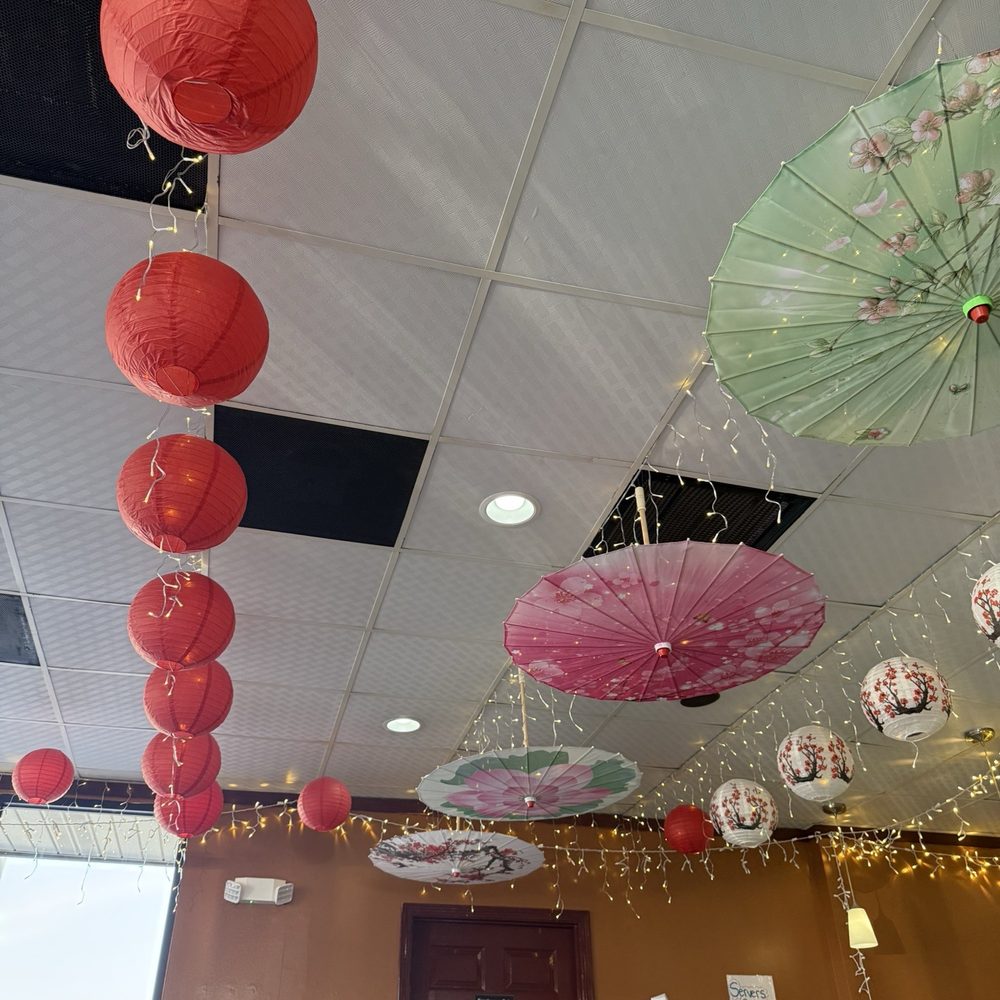 Cute decor