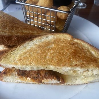 The Trail House - New American Near Me - Indian Trail, North Carolina The Trail House - New American Near Me - Indian Trail, North Carolina