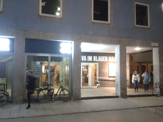 Restaurant Conviva im Blauen Haus by null