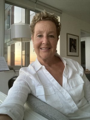 Jayne Roberman, LMSW