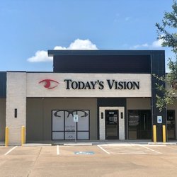 Today's Vision - 5018 Fairmont Pkwy.
