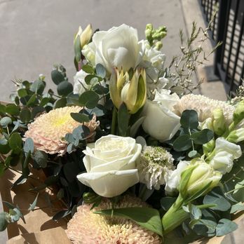 Beet And Yarrow - Florists Near Me - Denver, Colorado Beet And Yarrow - Florists Near Me - Denver, Colorado