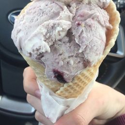 Waffle Cones