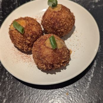 Coabana - Ham Croqueta - Cuban Near Me - Phoenix, Arizona