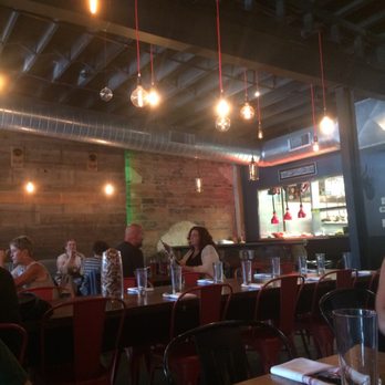 Tela Bar and Kitchen - Gastropubs Near Me - Cincinnati, Ohio
