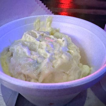 Rippy's Bar & Grill - Potato Salad - Barbeque Near Me - Nashville, Tennessee