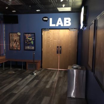 Sak Comedy Lab - Comedy Clubs Near Me - Orlando, Florida