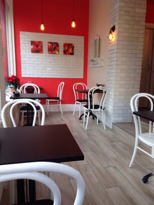 DALL’ITALIA PASTA BAR - Updated May 2025 - 16 Photos & 12 Reviews - 1 ...