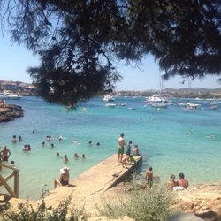 s'arenal petit