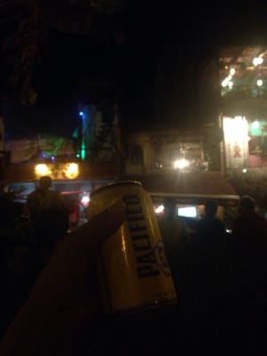 Bar Don Pato by null