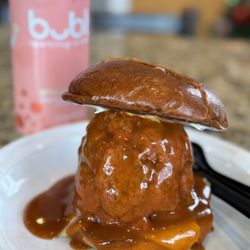 Niki's Famous Roast Beef