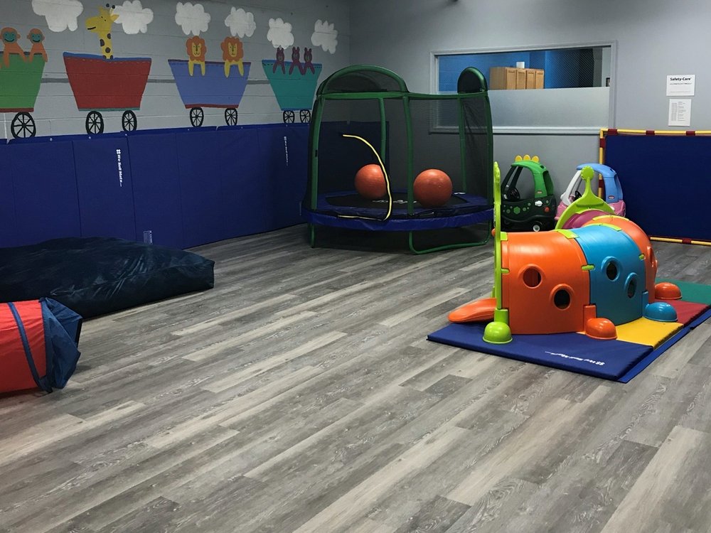 The Place for Children with Autism - child therapist in Chicago, IL