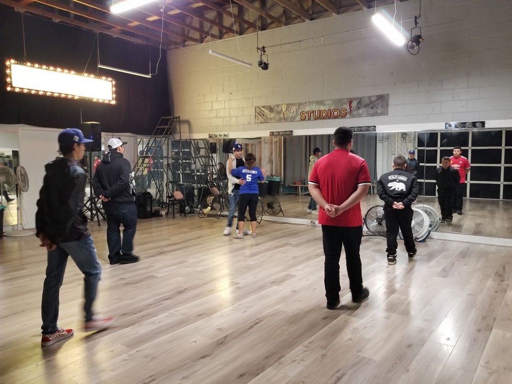 JAZZ IT UP STUDIOS 16 Photos & 16 Reviews 1309 Sartori Ave