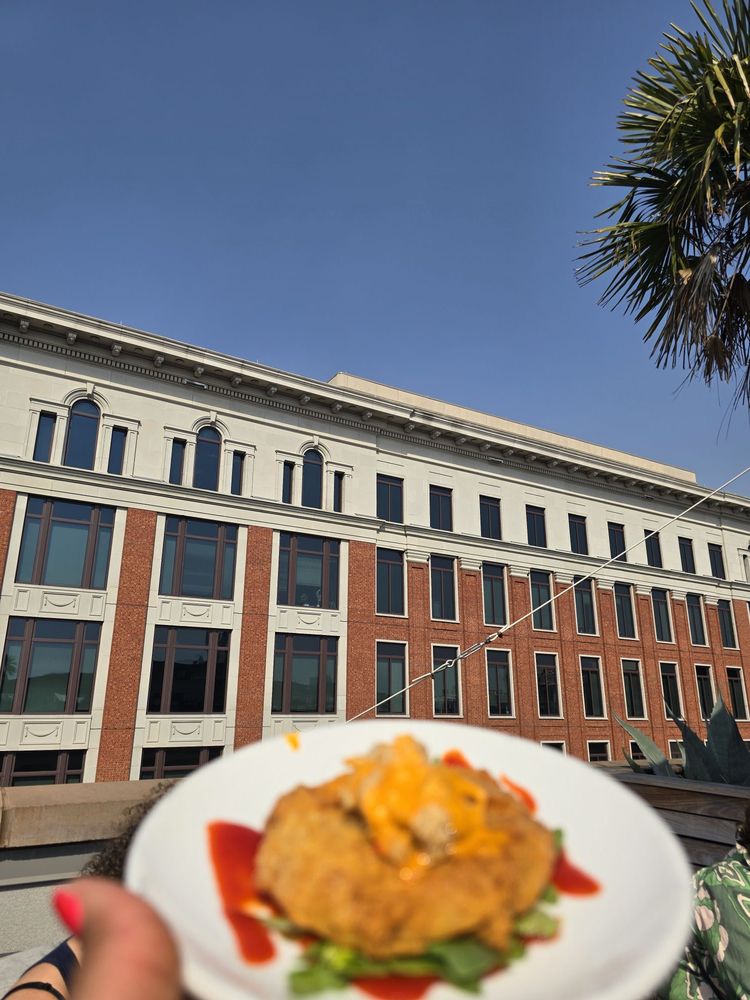 Savannah Taste Experience