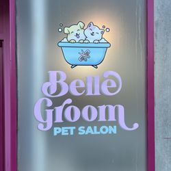 Belle Groom