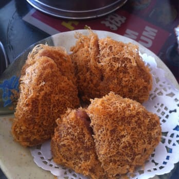HK Dim Sum - Fried taro cakes - Dim Sum Near Me - Houston, Texas HK Dim Sum - Fried taro cakes - Dim Sum Near Me - Houston, Texas