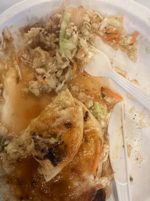 FiveO3 Pupusas by null