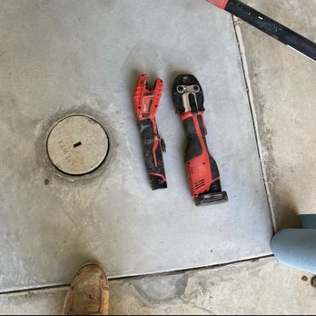 Patch Plumbing Solutions - Plumbing Near Me - San Diego, California