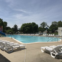 Silver Saddle Swim Club