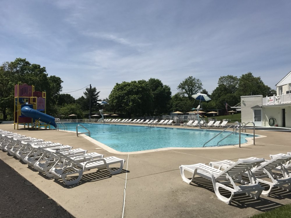 SILVER SADDLE SWIM CLUB Updated September 2024 27 Photos 240