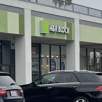 H&R Block - Storefront (2nd Level) - Tax Services Near Me - Rancho Palos Verdes, California H&R Block - Storefront (2nd Level) - Tax Services Near Me - Rancho Palos Verdes, California