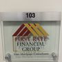 Fred Gruber, CMPS - First Rate Financial Group