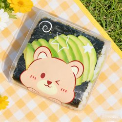 Poke Cafe