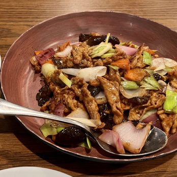 Noodle Deli - Shanxi Guo-You Pork - Chinese Near Me - Hoffman Estates, Illinois