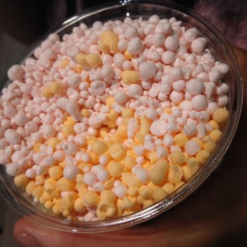 Dippin' Dots - Strawberry and orange! - Ice Cream & Frozen Yogurt Near Me - Arcadia, California Dippin' Dots - Strawberry and orange! - Ice Cream & Frozen Yogurt Near Me - Arcadia, California