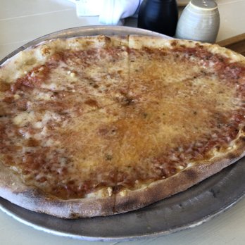 Monkeypod Kitchen - Cheese Easy Cheesy Pizza - New American Near Me - Lahaina, Hawaii