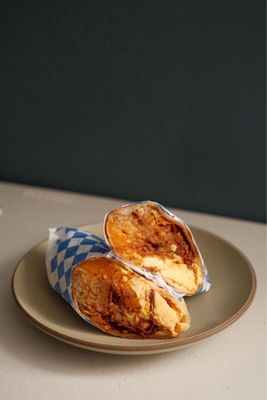 Ursula Brooklyn by null