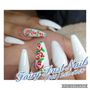 Photo of Fairy Dust Nails