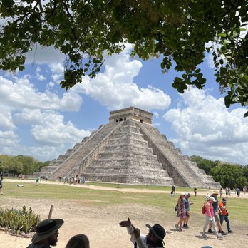 Zona Arqueológica Chichen Itzá - Landmarks & Historical Buildings Near Me - Chichen-Itzá, YUC Zona Arqueológica Chichen Itzá - Landmarks & Historical Buildings Near Me - Chichen-Itzá, YUC