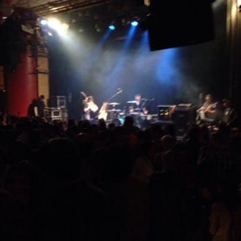 The Vogue - Music Venues Near Me - Indianapolis, Indiana