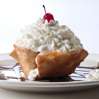 La Cocina Mexican Restaurant - Fried Ice Cream - Mexican Near Me - Acworth, Georgia
