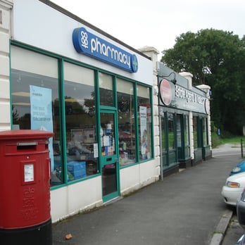 Coop Pharmacy - Coop Pharmacy, Yelverton, Devon - Drugstores Near Me - Yelverton, DEV Coop Pharmacy - Coop Pharmacy, Yelverton, Devon - Drugstores Near Me - Yelverton, DEV