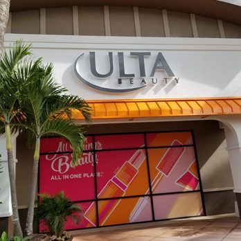 Ulta Beauty - Found it! - Cosmetics & Beauty Supply Near Me - Kailua, Hawaii Ulta Beauty - Found it! - Cosmetics & Beauty Supply Near Me - Kailua, Hawaii