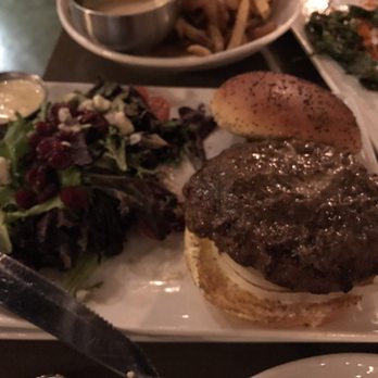 Eureka! - Bone marrow burger - American Near Me - Indian Wells, California Eureka! - Bone marrow burger - American Near Me - Indian Wells, California