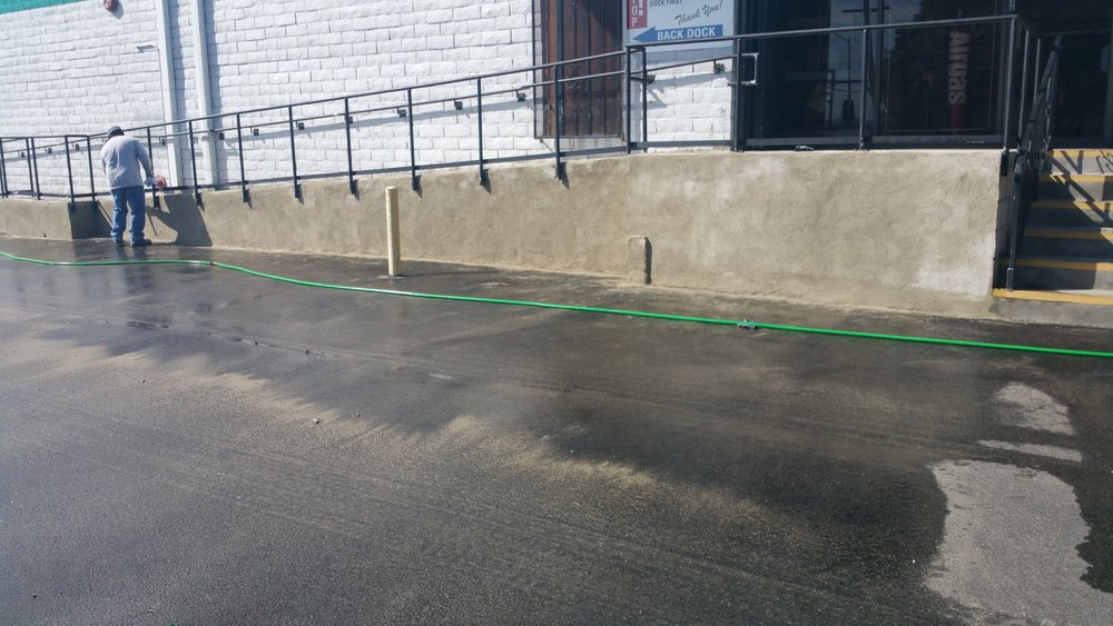 Slide of Cragin's Building Construction