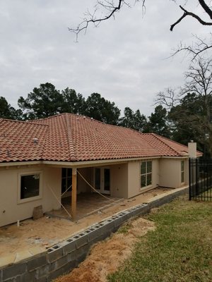 ETX Roofing & Construction
