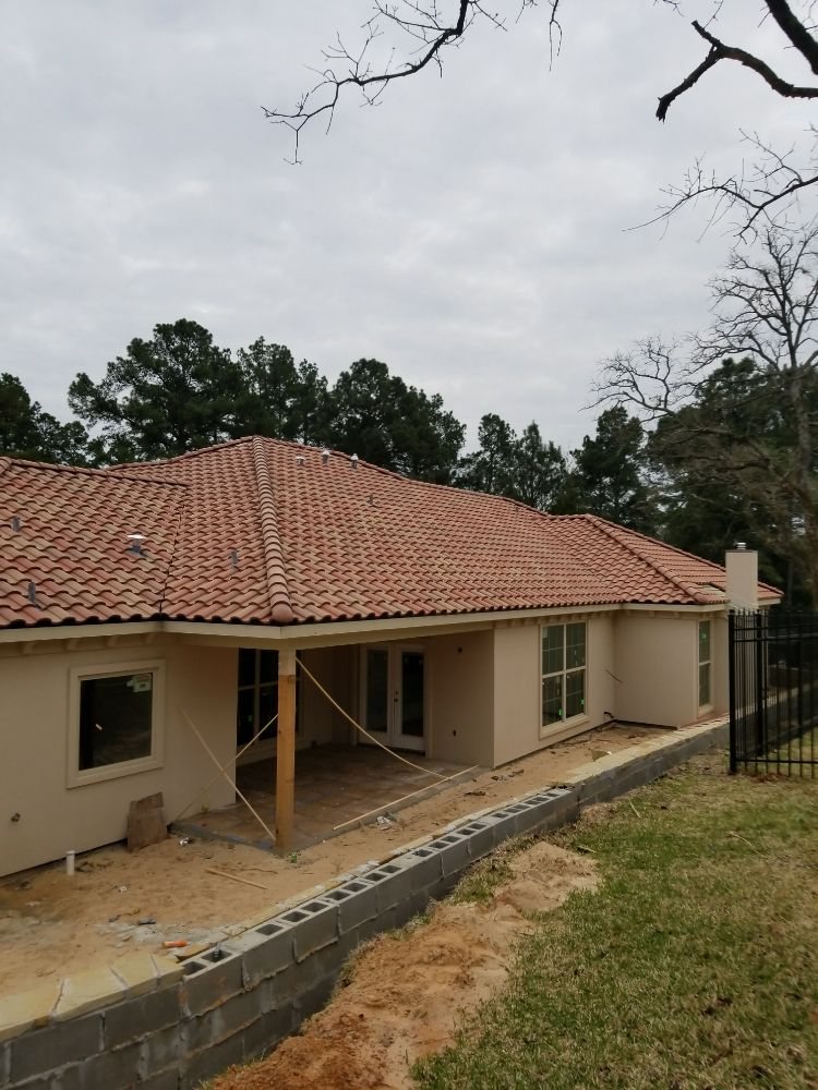 Slide of ETX Roofing & Construction