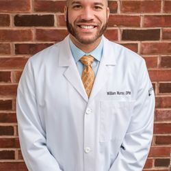 Cornerstone Foot & Ankle - Dr. William Murray