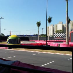 Speedland