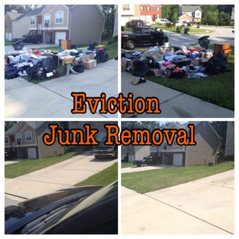 Property Detox - Mattress Removal, Junk Removal - Movers Near Me
