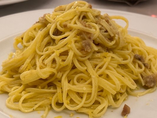 Osteria del Treno by null