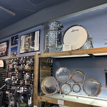 California Drums - Musical Instruments & Teachers Near Me - Monrovia, California California Drums - Musical Instruments & Teachers Near Me - Monrovia, California