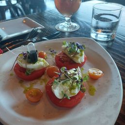 Caprese Salad