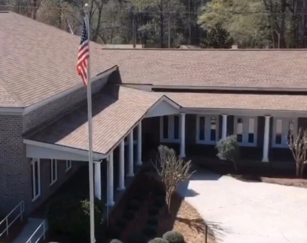 Slide of RPI Roofing