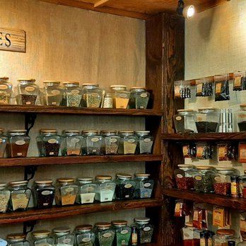 The Spice & Tea Exchange - a variety of spices - Coffee & Tea Near Me - Fort Collins, Colorado The Spice & Tea Exchange - a variety of spices - Coffee & Tea Near Me - Fort Collins, Colorado