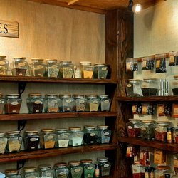 The Spice & Tea Exchange